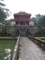 Hue Vietnam - Temples